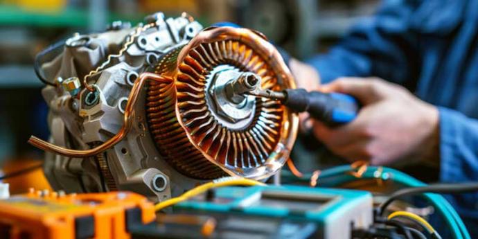 Al-Ahram Beverages Palletizer