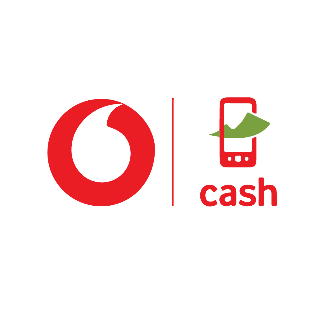 Vodafone Cash