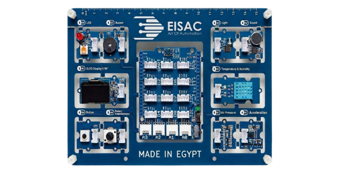 Learn Programming Controller Kit Educational Training Kits