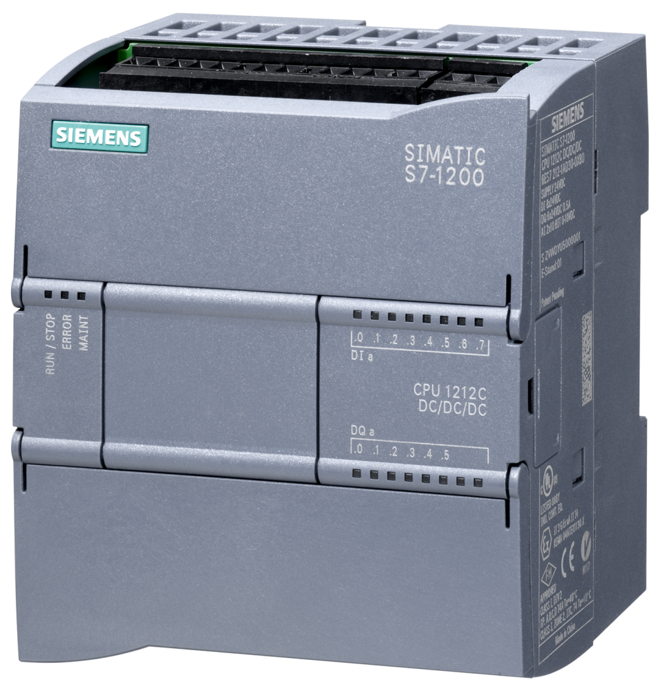 Siemens S7-1200