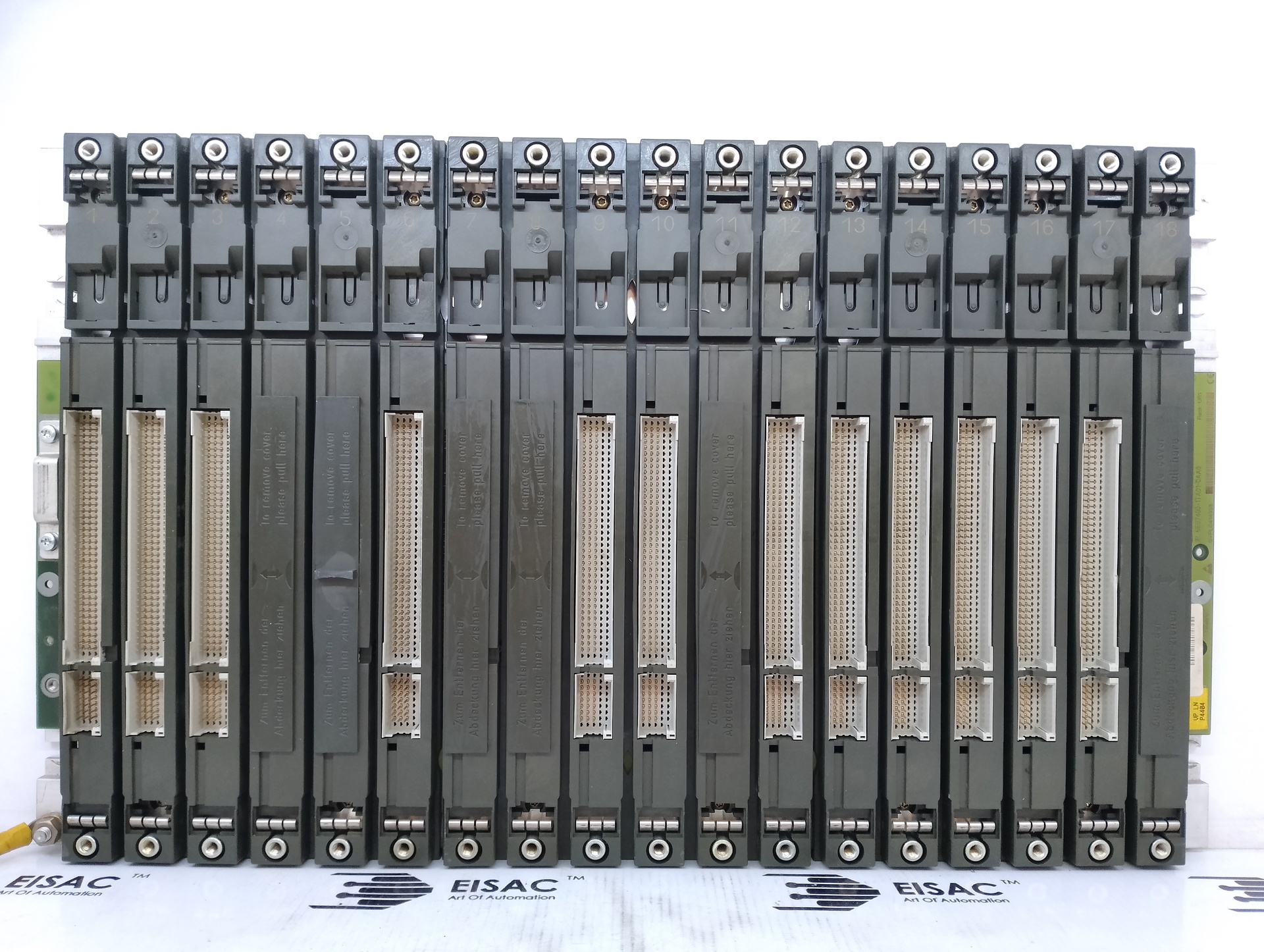 (USED) 6ES7400-1TA01-0AA0