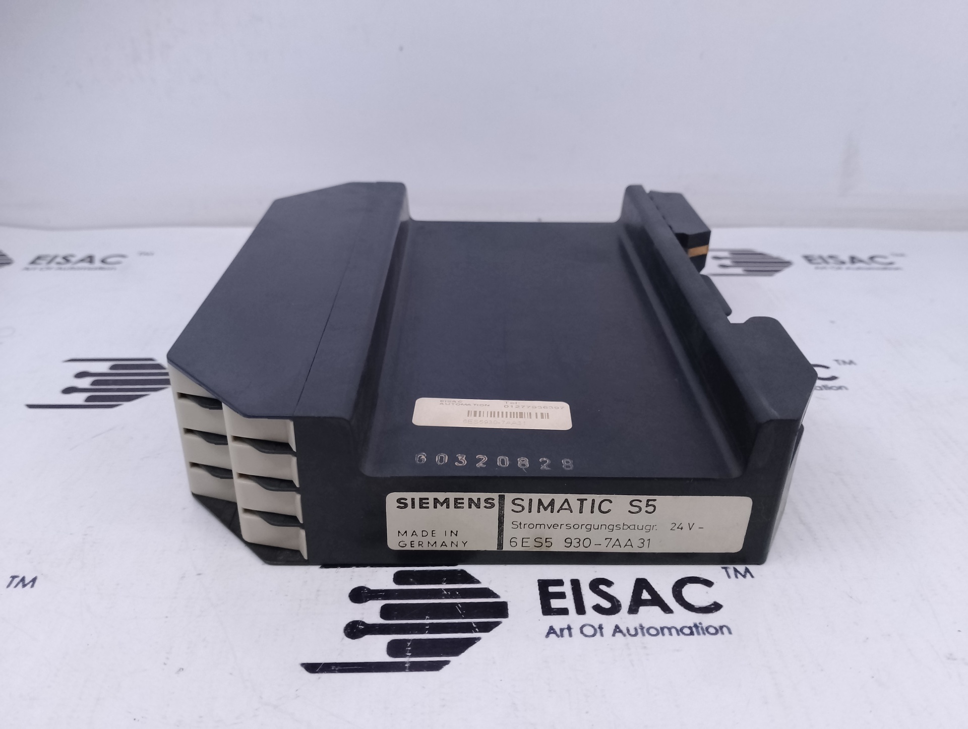 (USED) 6ES5930-7AA31