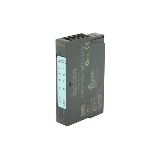 6ES7132-4BF00-0AA0