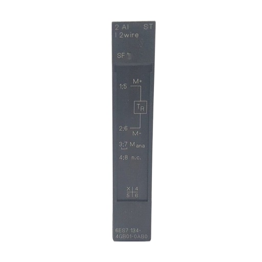6ES7134-4GB01-0AB0