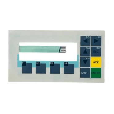 Keypad OP73 (SIEMENS 6AV6640-0BA11-0AX0)