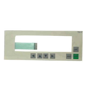 Keypad TD17-DP12 (SIEMENS 6AV3017-1NE30-0AX0)