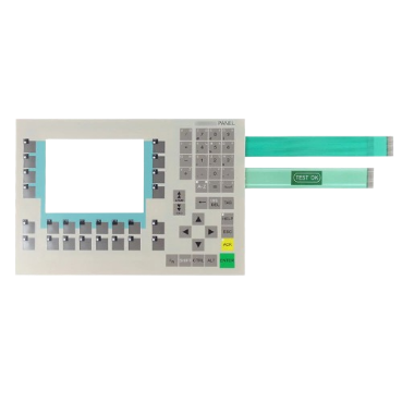 Keypad OP270 6" (SIEMENS 6AV6542-0CA10-0AX0)