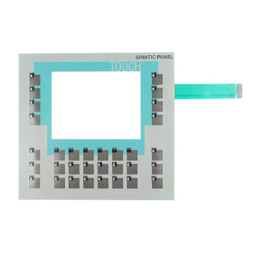 Keypad OP177B (SIEMENS 6AV6642-0DC01-1AX0)