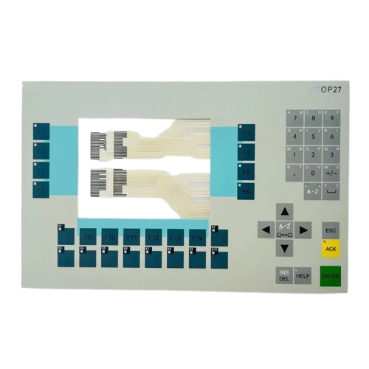 Keypad OP27 (4 CABLES) (SIEMENS 6AV3627-1JK00-0AX0)