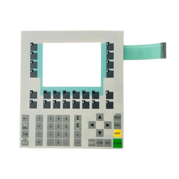 Keypad OP170B (SIEMENS 6AV6542-0BB15-2AX0)