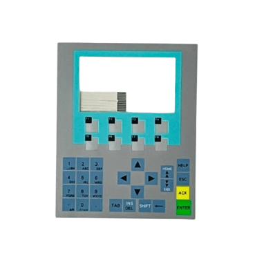 Keypad KP400 Basic (SIEMENS 6AV2124-1DC01-0AX0)
