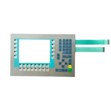 Keypad MP277 8.4" TYPE A - (329 X 215) (SIEMENS 6AV6643-0DB01-1AX1)