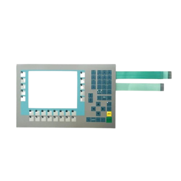 Keypad MP277 8.4" TYPE B - (319 X 206) (SIEMENS 6AV6643-0DB01-1AX1)