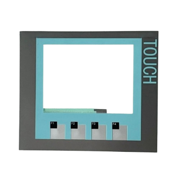Keypad KTP400 Basic MONO PN (long flat cable) (SIEMENS 6AV6 652-7AA01-3AA0)