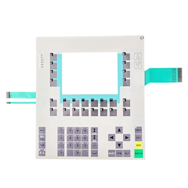 Keypad SIMATIC C7-635 (SIEMENS 6ES7635-2EC01-0AE3)