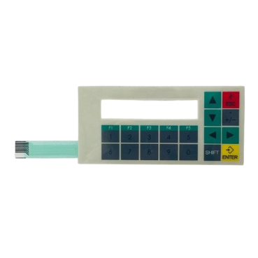 Keypad OP3 (SIEMENS 6AV3503-1DB10)