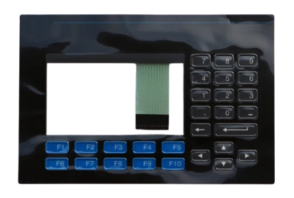 Keypad 2711-K5A5 (Allen Bradley)