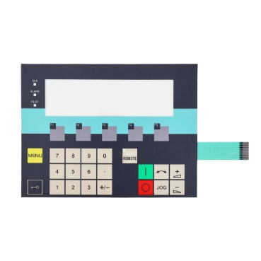 Keypad AOP30 (SIEMENS 6SL3055-0AA00-4CA5)