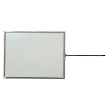 Touch TP270 (SIEMENS 6AV6-545-0CC10-0AX0) - 180 X 235 mm 10"