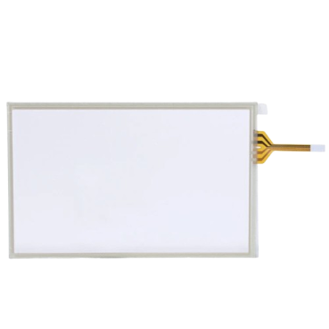 Touch TK6070IP (weinview) - 104 X 165 mm 7"