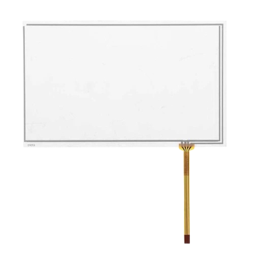 Touch TPC7062KD (MCGS) - 105 X 166 mm 7"
