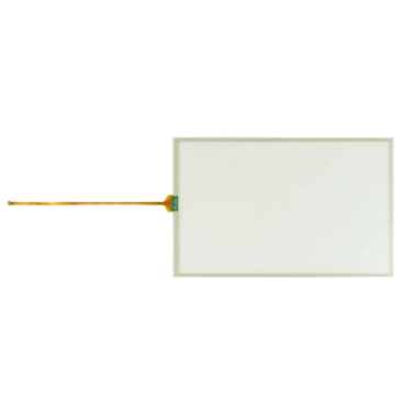 Touch 2711P-T12W22D9P (Allen-Bradley) - 178 X 278 mm 12"