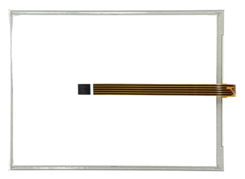 Touch 4PP420.1043-K13 (B&R) 181 X 237 mm 10.5"