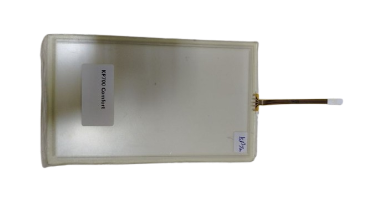 Touch KP700 comfort (SIEMENS 6AV2124-1GC01-0AX0) - 104 X 172 mm 7"