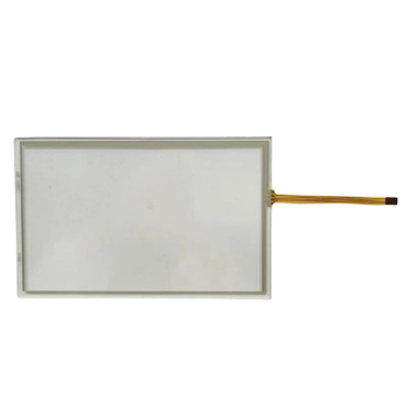 Touch TP700 COMFORT (SIEMENS 6AV2124-0GC01-0AX0) - 108 X 169 mm 7"