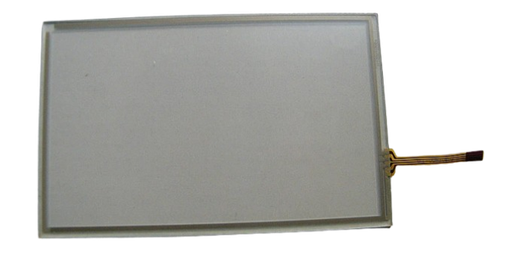 Touch MT6071iE (weintek) - 105 X 166 mm 7"
