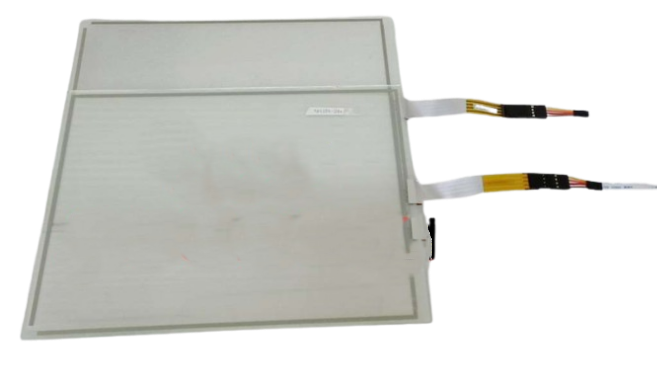 Touch TP110T-24V (HMV) - 178 X 235 mm 11"