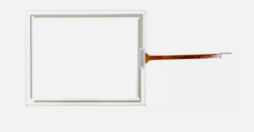 Touch TP277-6 (SIEMENS 6AV6643-0AA01-1AX0) - 110 X 139 mm 6"
