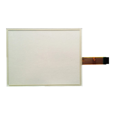 Touch 2711P-T10C4D8 (Allen-Bradley) - 179 X 233 mm 10.5"