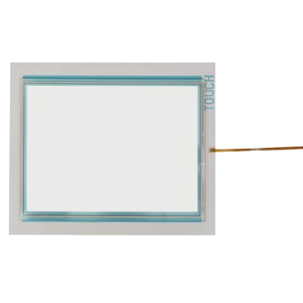 Touch MP370 (SIEMENS 6AV6545-0DB10-0AX0) - 250 X 326 mm 15"