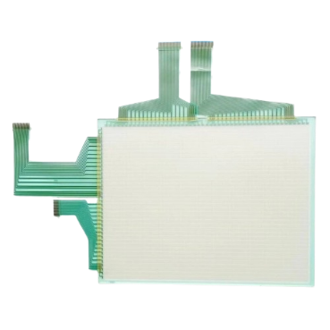 Touch NS12-TS01-V2 (OMRON) - 204 X 263 mm 12"