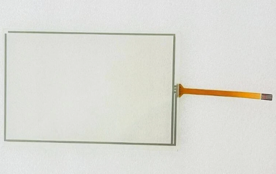 Touch DOP-AS57BSTD (Delta) - 105 X 165 mm 7" - 4 pins