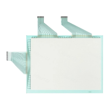 Touch NT631C-ST141-EV2 (Omron) - 201 X 267 mm 11.5"