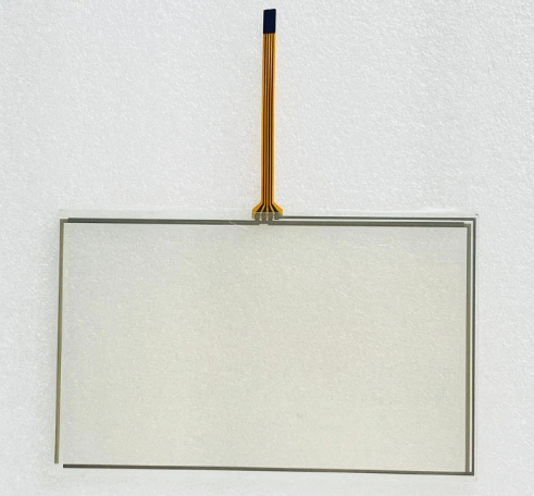 Touch DOP-107CV (Delta) - 100 X 165 mm 7"