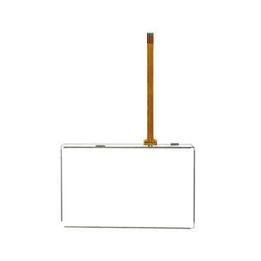 Touch 6PPT30.043F-20C001 (B&R Starlinger) - 83 X 127 mm 5.5"