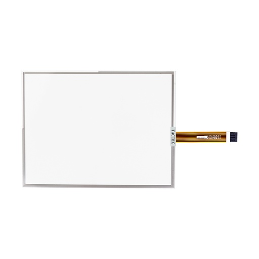 Touch 2711P-T6M5A - Allen-Bradley - 102 X 129 mm 6"
