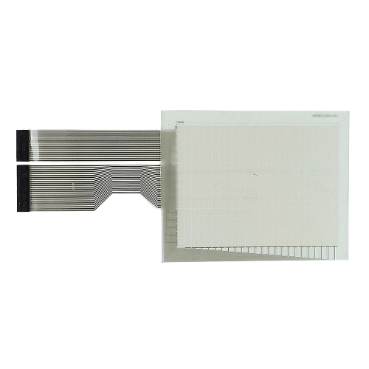 Touch 2711-T10G8L1 (Allen-Bradley) - 201 X 248 mm 10.4"