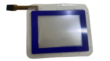 Touch 117*154 mm (Mettler Toledo) - 117 X 154 mm 5.8" (Special Socket-5pin)