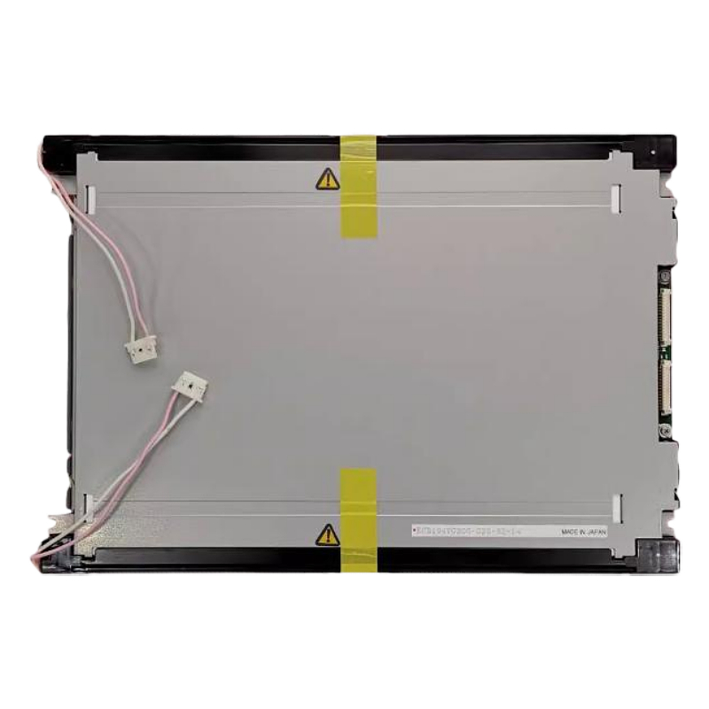 LCD KCB104VG2CA-G43 - 191 X 255 mm 10.4" - 29 Pins Connectors