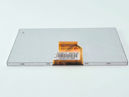 LCD AT070TN92 - 100 X 165 mm 7" - 50 pins FPC