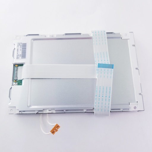 LCD SP14Q002-A1 (MONO COLOR) - 104 X 168 mm 6" - 14 Pins FPC