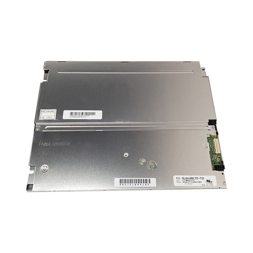 LCD NL6448BC33-70D - 185 X 242 mm 10.4" - 31 Pins Connectors