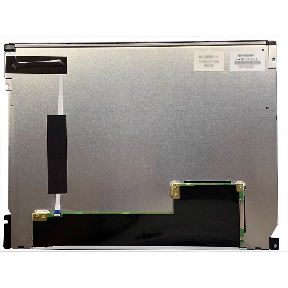 LCD LQ121S1LG84 - 204 X 277 mm 12" - 20 Pins Connectors
