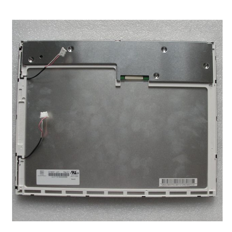 LCD G150X1-L01 - 254 X 326 mm 15" - 20 Pins Connectors