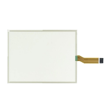 Touch 2711P-RDB12C (Allen-Bradley) - 203 X 265 mm 12"