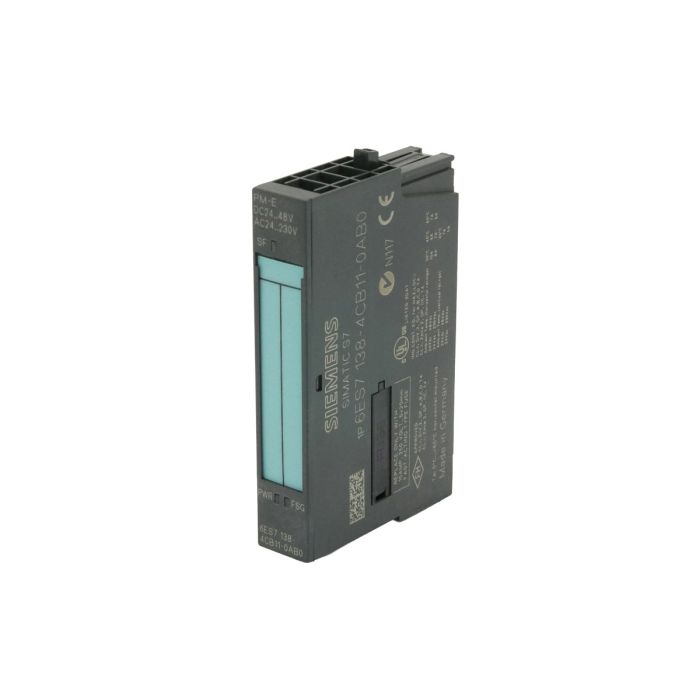 6ES7138-4CB11-0AB0